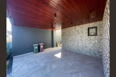 Casa de Condomínio para alugar com 4 quartos, 274m² em Centro, Gravataí