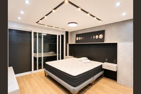 Quarto 2 de casa de condomínio para alugar com 4 quartos, 274m² em Centro, Gravataí