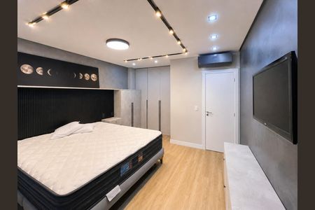 Quarto 2 de casa de condomínio para alugar com 4 quartos, 274m² em Centro, Gravataí