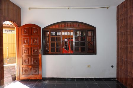 Casa para alugar com 60m², 1 quarto e sem vagaQuarto