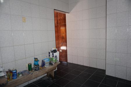 Casa para alugar com 60m², 1 quarto e sem vagaCozinha