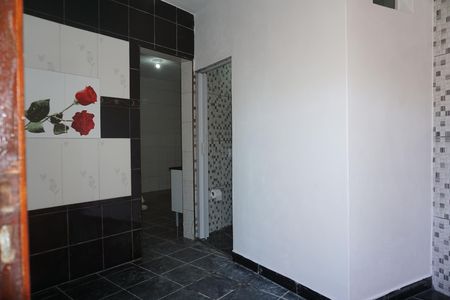 Casa para alugar com 60m², 1 quarto e sem vagaSala