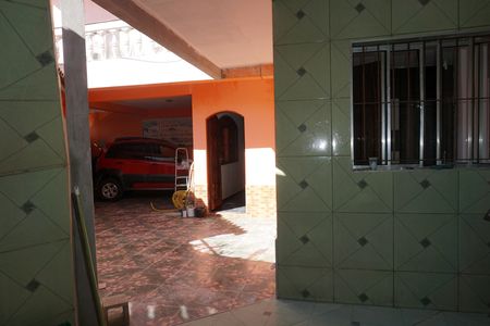 Casa para alugar com 60m², 1 quarto e sem vagaLavanderia