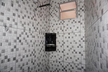 Casa para alugar com 60m², 1 quarto e sem vagaBanheiro