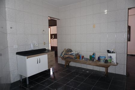 Casa para alugar com 60m², 1 quarto e sem vagaCozinha