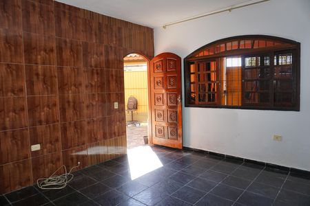 Casa para alugar com 60m², 1 quarto e sem vagaQuarto