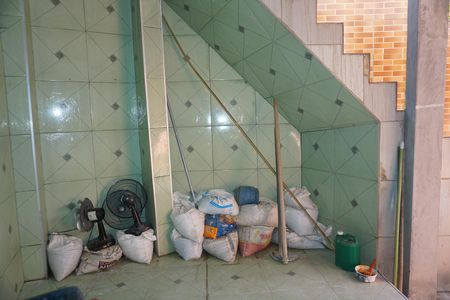 Casa para alugar com 60m², 1 quarto e sem vagaLavanderia