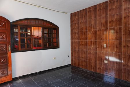Casa para alugar com 60m², 1 quarto e sem vagaQuarto
