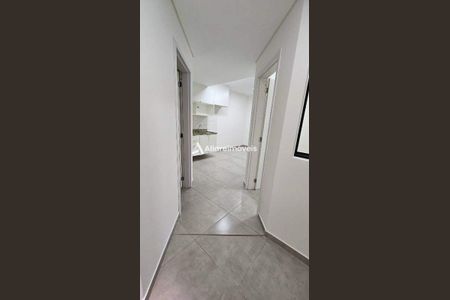 Apartamento à venda com 2 quartos, 37m² em Jardim Danfer, São Paulo