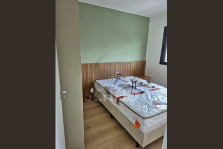 Kitnet/Studio à venda com 1 quarto, 27m² em Vila Olímpia, São Paulo