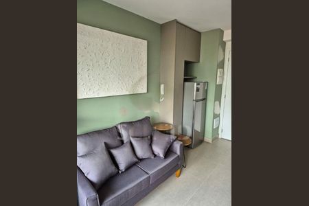 Kitnet/Studio à venda com 1 quarto, 27m² em Vila Olímpia, São Paulo