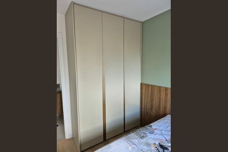 Studio à venda com 27m², 1 quarto e sem vaga