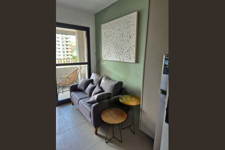Kitnet/Studio à venda com 1 quarto, 27m² em Vila Olímpia, São Paulo