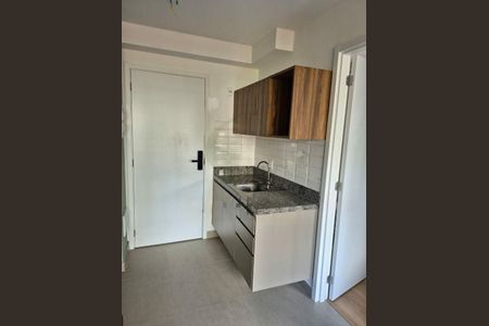 Kitnet/Studio à venda com 1 quarto, 27m² em Vila Olímpia, São Paulo