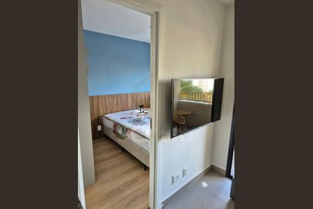 Kitnet/Studio à venda com 1 quarto, 27m² em Vila Olímpia, São Paulo