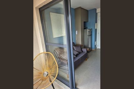 Kitnet/Studio à venda com 1 quarto, 27m² em Vila Olímpia, São Paulo