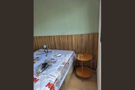 Kitnet/Studio à venda com 1 quarto, 27m² em Vila Olímpia, São Paulo