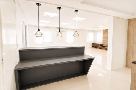 Casa de condomínio para alugar com 230m², 3 quartos e 4 vagas Casa de condomínio para alugar com 230m², 3 quartos e 4 vagasSala