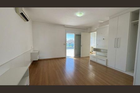 Casa de condomínio para alugar com 230m², 3 quartos e 4 vagas Casa de condomínio para alugar com 230m², 3 quartos e 4 vagasQuarto 1