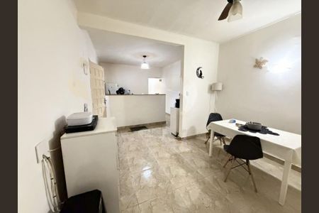 Casa à venda com 2 quartos, 73m² em Vila Santa Catarina, São Paulo