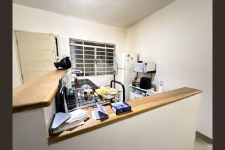 Casa à venda com 2 quartos, 73m² em Vila Santa Catarina, São Paulo