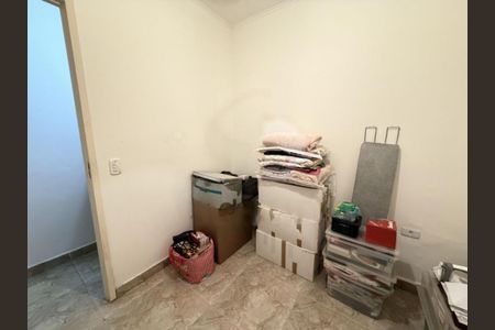 Casa à venda com 2 quartos, 73m² em Vila Santa Catarina, São Paulo