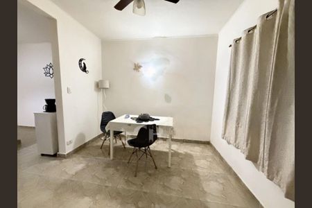 Casa à venda com 2 quartos, 73m² em Vila Santa Catarina, São Paulo