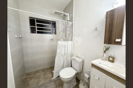 Casa à venda com 2 quartos, 73m² em Vila Santa Catarina, São Paulo
