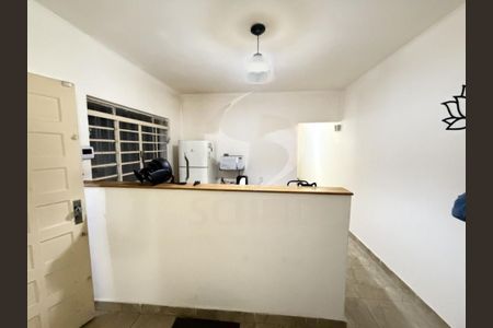Casa à venda com 2 quartos, 73m² em Vila Santa Catarina, São Paulo