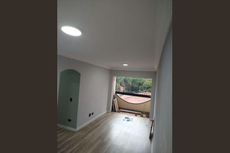 Apartamento à venda com 2 quartos, 75m² em Vila Zanardi, Guarulhos