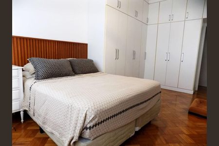 Apartamento à venda com 3 quartos, 233m² em Flamengo, Rio de Janeiro