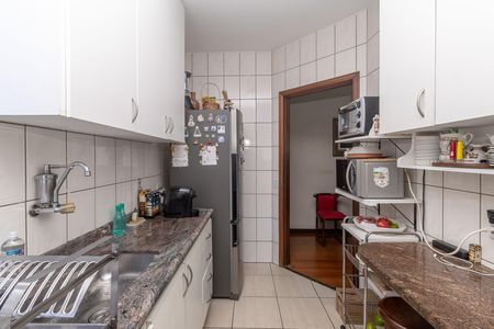 Apartamento à venda com 153m², 3 quartos e 2 vagas Apartamento à venda com 153m², 3 quartos e 2 vagasCozinha