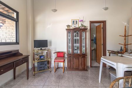 Apartamento à venda com 153m², 3 quartos e 2 vagas Apartamento à venda com 153m², 3 quartos e 2 vagasSala Superior