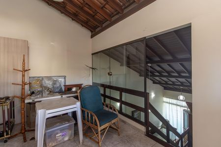 Apartamento à venda com 153m², 3 quartos e 2 vagas Apartamento à venda com 153m², 3 quartos e 2 vagasSala Superior