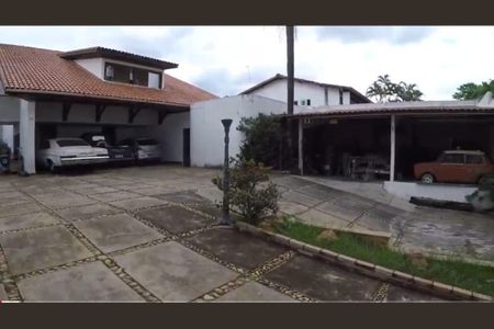 Casa à venda com 3 quartos, 482m² em São Luiz, Belo Horizonte