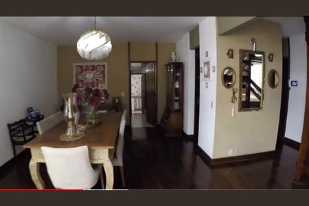 Casa à venda com 3 quartos, 482m² em São Luiz, Belo Horizonte