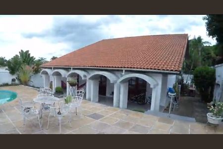 Casa à venda com 3 quartos, 482m² em São Luiz, Belo Horizonte