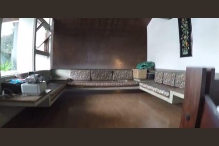 Casa à venda com 3 quartos, 482m² em São Luiz, Belo Horizonte
