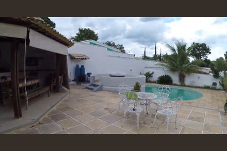 Casa à venda com 3 quartos, 482m² em São Luiz, Belo Horizonte