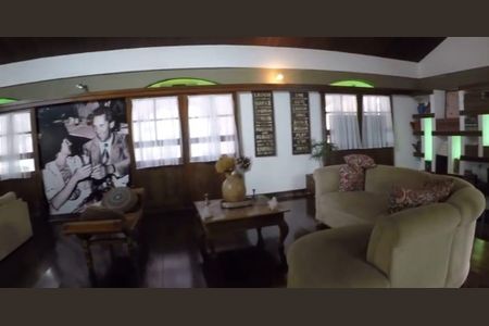 Casa à venda com 3 quartos, 482m² em São Luiz, Belo Horizonte