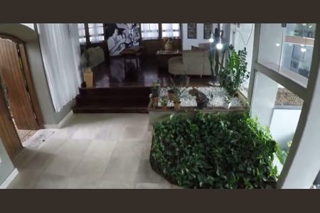 Casa à venda com 3 quartos, 482m² em São Luiz, Belo Horizonte