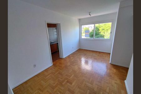 Apartamento para alugar com 1 quarto, 48m² em Centro, Sapucaia do Sul