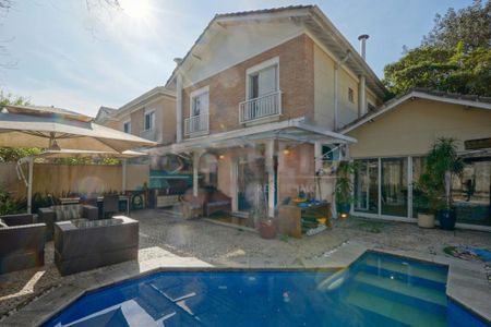 Casa à venda com 420m², 3 quartos e 3 vagas