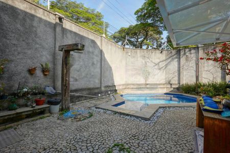 Casa à venda com 420m², 3 quartos e 3 vagas