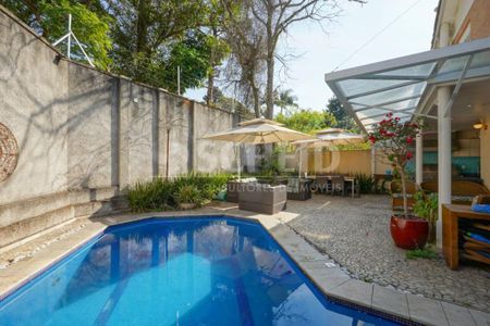 Casa à venda com 420m², 3 quartos e 3 vagas