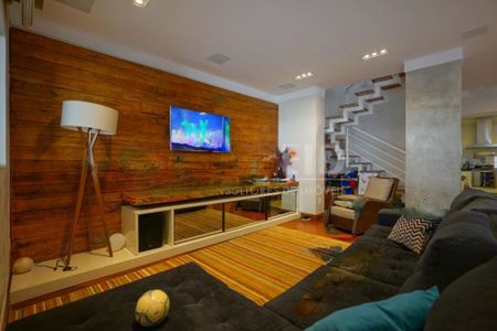 Casa à venda com 420m², 3 quartos e 3 vagas
