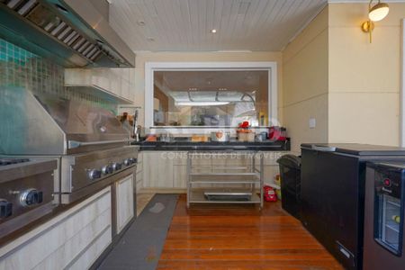 Casa à venda com 420m², 3 quartos e 3 vagas