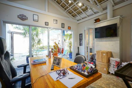 Casa à venda com 420m², 3 quartos e 3 vagas