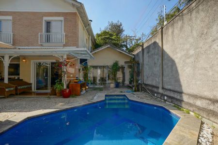 Casa à venda com 420m², 3 quartos e 3 vagas