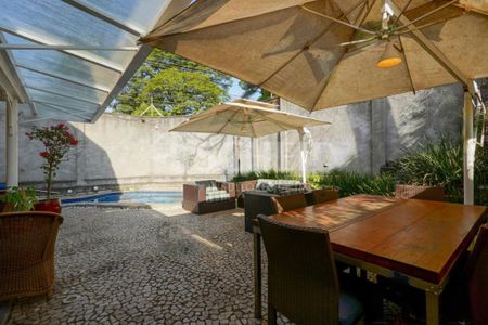 Casa à venda com 420m², 3 quartos e 3 vagas